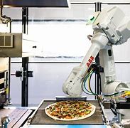 Image result for Food Robotics