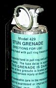 Image result for 40Mm Thermobaric Grenade