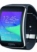 Image result for Samsung Galaxy Gear S Smartwatch