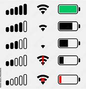 Image result for Phone Battery Bar Looks