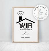 Image result for Home Wi-Fi Template