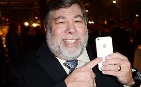Image result for Steve Wozniak Leaves Apple