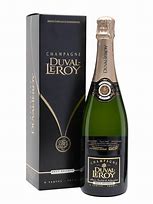 Image result for Duval Leroy Champagne Brut Rose