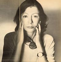 Image result for joan didion