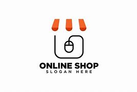Image result for Online Store Logo Design