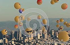 Image result for City Emoji