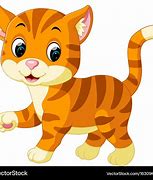 Image result for Animation Cute Cartoon Cat