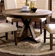 Image result for 70 Inch Round Dining Table