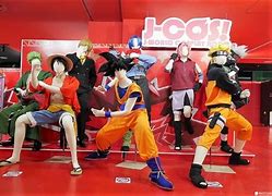 Image result for Cosplay J