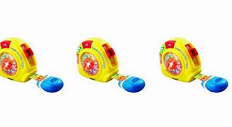 Image result for Toy Tape-Measure VTech