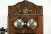 Image result for Antique Wall Phone