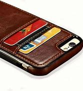 Image result for iphone se leather cases with cards holders