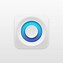 Image result for Circle Icons iPhone Screen