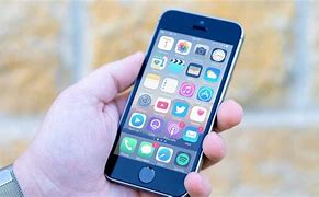 Image result for Smartphone iPhone SE