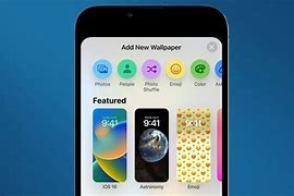 Image result for iOS 16 Lockscreen Wallpapers