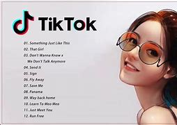 Image result for 80s Music Challenge Tik Tok