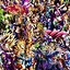 Image result for Dragon Ball Legends Wallpaper PC