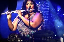 Image result for Lizzo Classical Flute