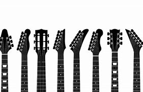 Image result for Light-Up Guitar Headstock