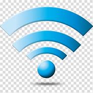 Image result for Wi-Fi Logo in Green No Background