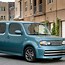 Image result for Nissan Cube From Above