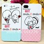 Image result for iPhone 13 Cases Macthing Cartoon