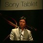 Image result for Sony Tablet P