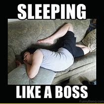 Image result for Sleeping in Work Meme