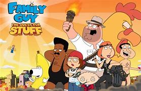 Image result for Samsung Family Guy