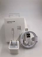 Image result for Lightning to USB Cable for iPhone