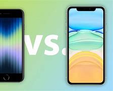 Image result for iPhone XR vs 8 Plus Size