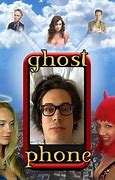 Image result for Ghost Phone 004