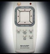 Image result for Sharp Original Remote Control