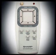 Image result for Sharp Aquos TV Remote Control Replacement