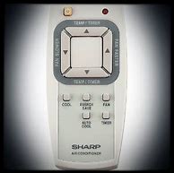 Image result for Sharp Liquid Crystal TV Remote