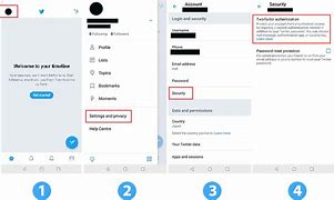 Image result for Twitter Confirmation Code