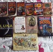 Image result for Classics to Read