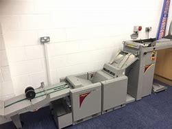 Image result for Booklet Maker Machine