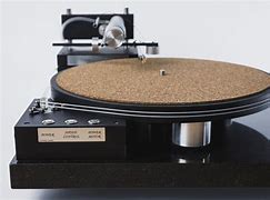 Image result for Air Force Linear Tracking Turntable