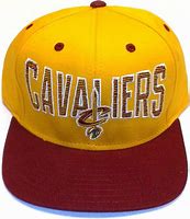 Image result for Cleveland Cavaliers Hat