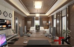 Image result for CEO Office Design Types