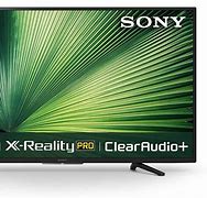 Image result for Sony TV Sizes in Inches
