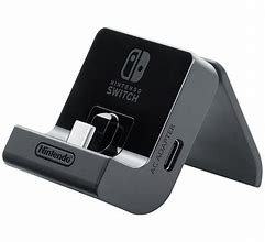 Image result for Charging Storage Stand Nintendo Switch