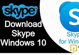 Image result for Old Skype Download Windows 10