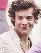 Image result for Harry Styles Smirk