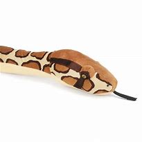 Image result for Python Snake Plush