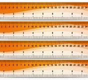 Image result for How Long Is 11 Inches On a Ruler