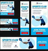 Image result for Sports Club Banners