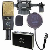 Image result for Microphone Diaphragm