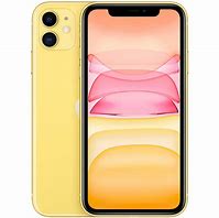 Image result for Free iPhone 11 Yellow